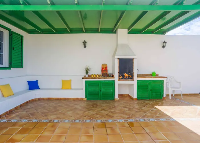 Vila Femes Playa Blanca (Lanzarote)