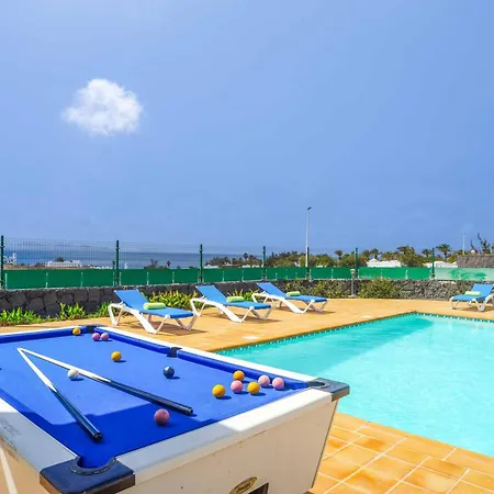 Villa Femes Playa Blanca (Lanzarote)